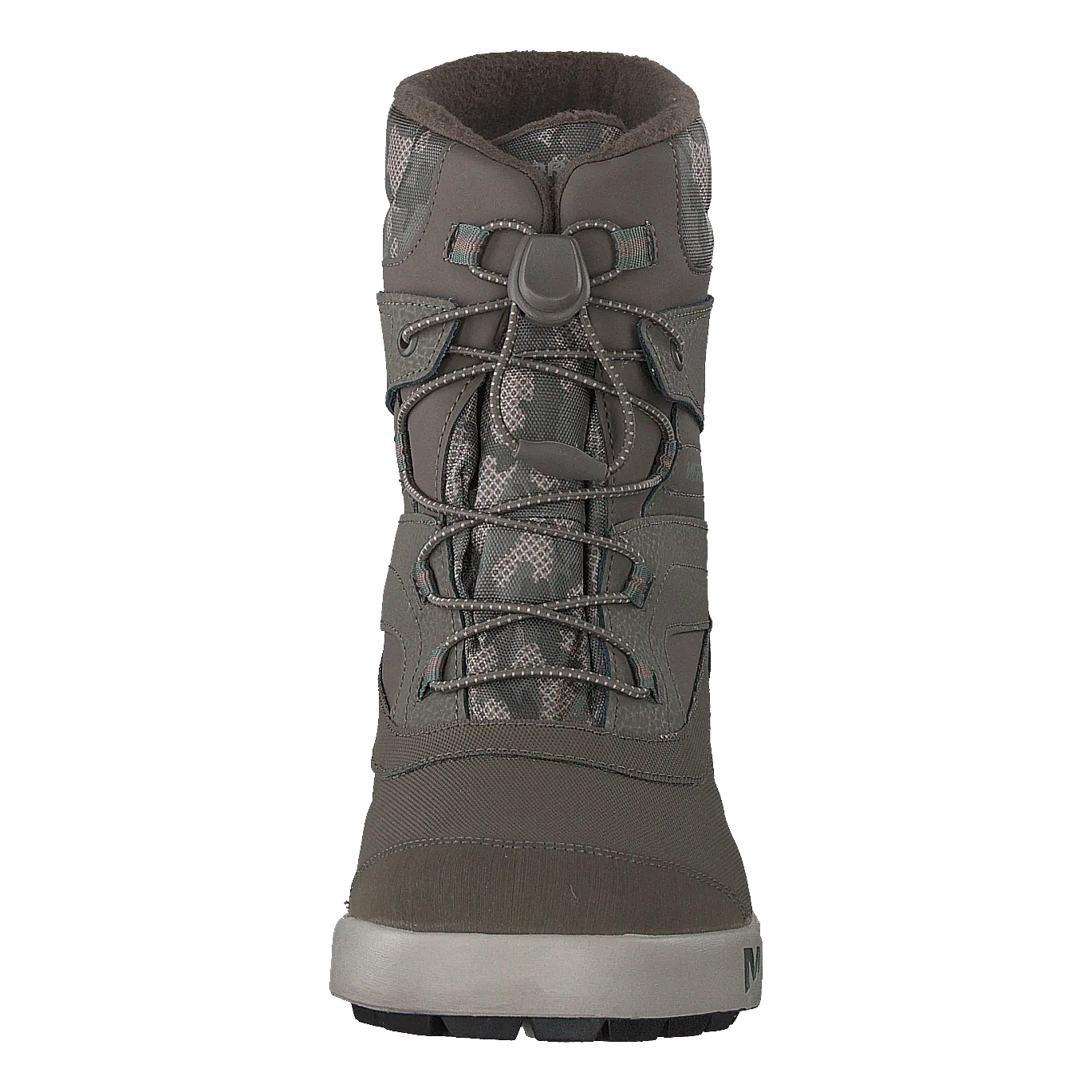 Snow Bank 2.0 Wtpf Gunsmoke/camo