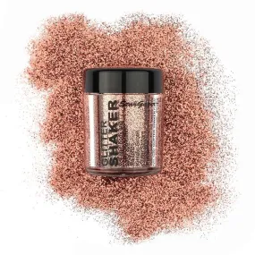 Stargazer Copper Holo Glitter Shaker Pot 5g