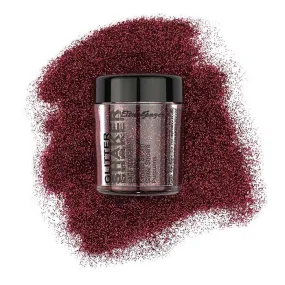 Stargazer Currant Plush Glitter Shaker Pot 5g