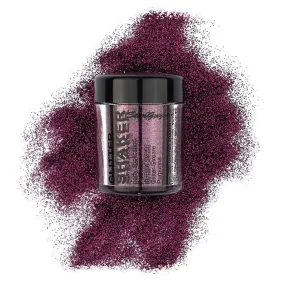 Stargazer Garnet Glitter Shaker Pot 5g