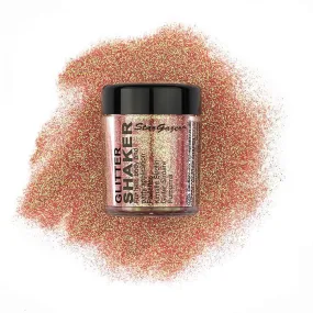 Stargazer Pastel Rose Glitter Shaker Pot 5g