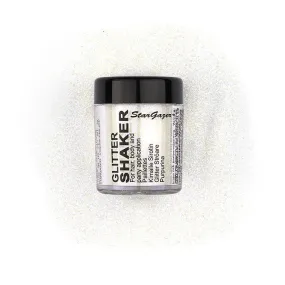 Stargazer White Glitter Shaker Pot 5g