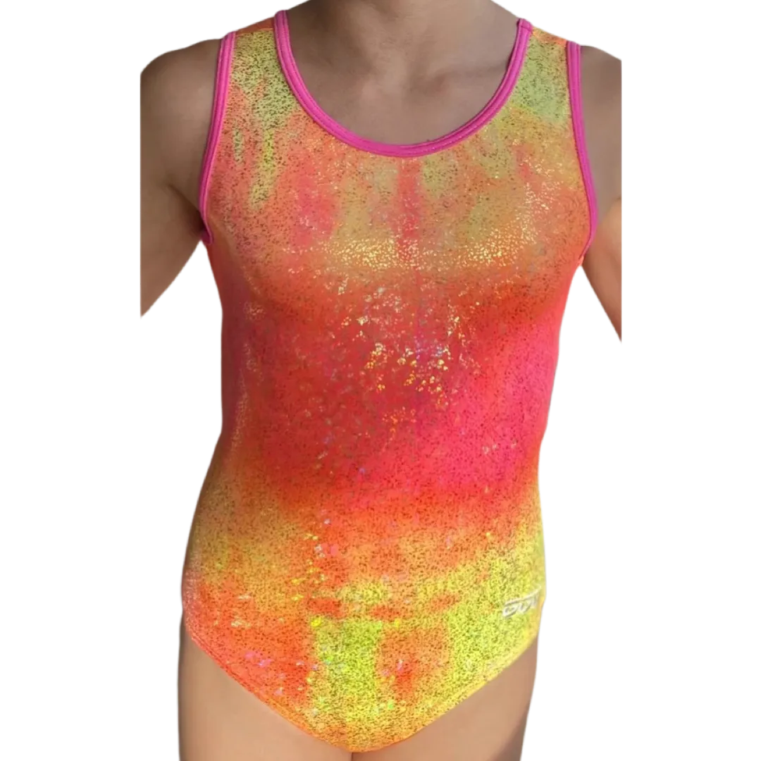 Summer Splash Leotard