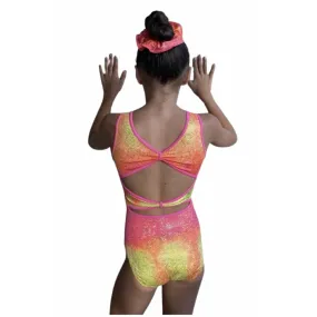 Summer Splash Leotard