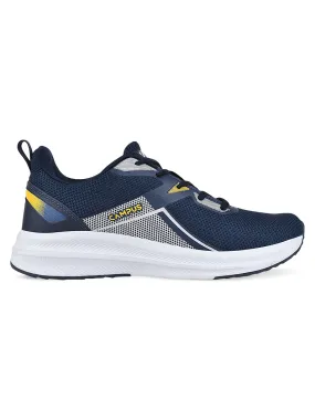 SURFUR Blue Men's Running Shoes