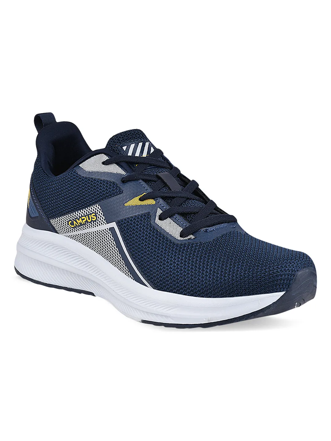 SURFUR Blue Men's Running Shoes