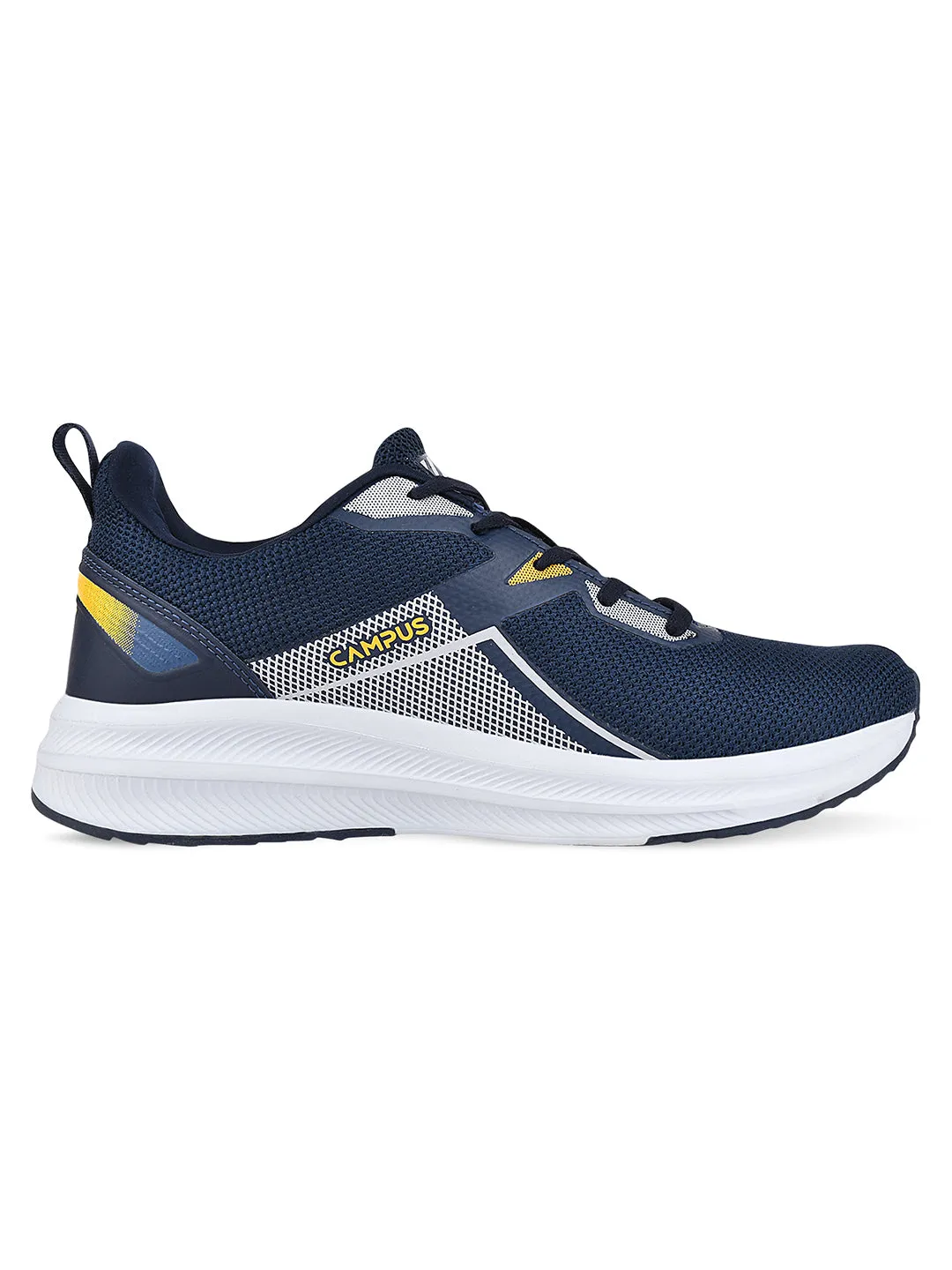SURFUR Blue Men's Running Shoes