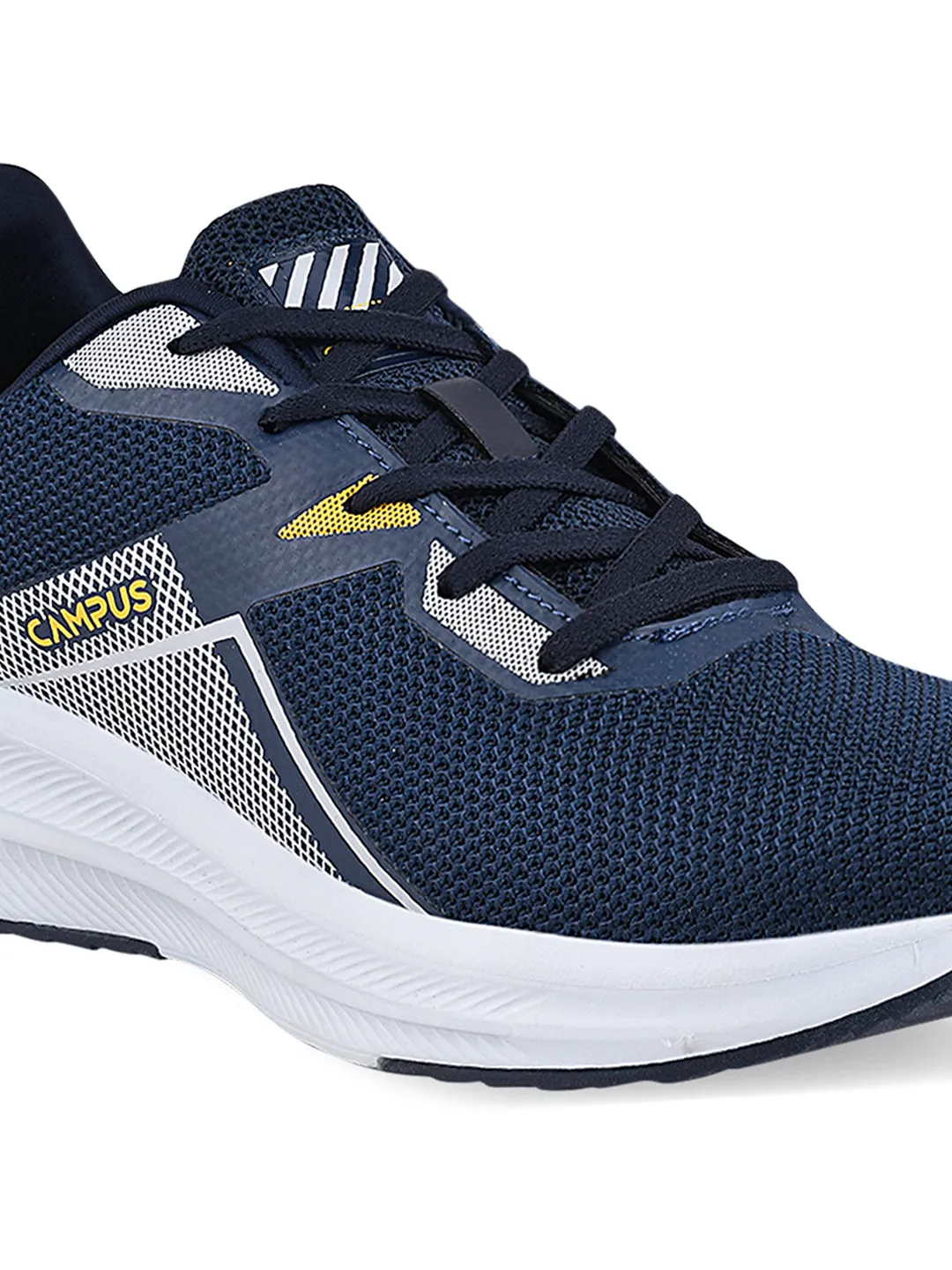 SURFUR Blue Men's Running Shoes