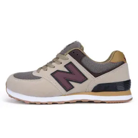 Teenager Classic Casual Sport Shoes Sneakers Running Gym Trainer   S5022747