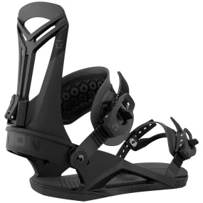 Union 2023 Flite Pro Snowboard Bindings - Black