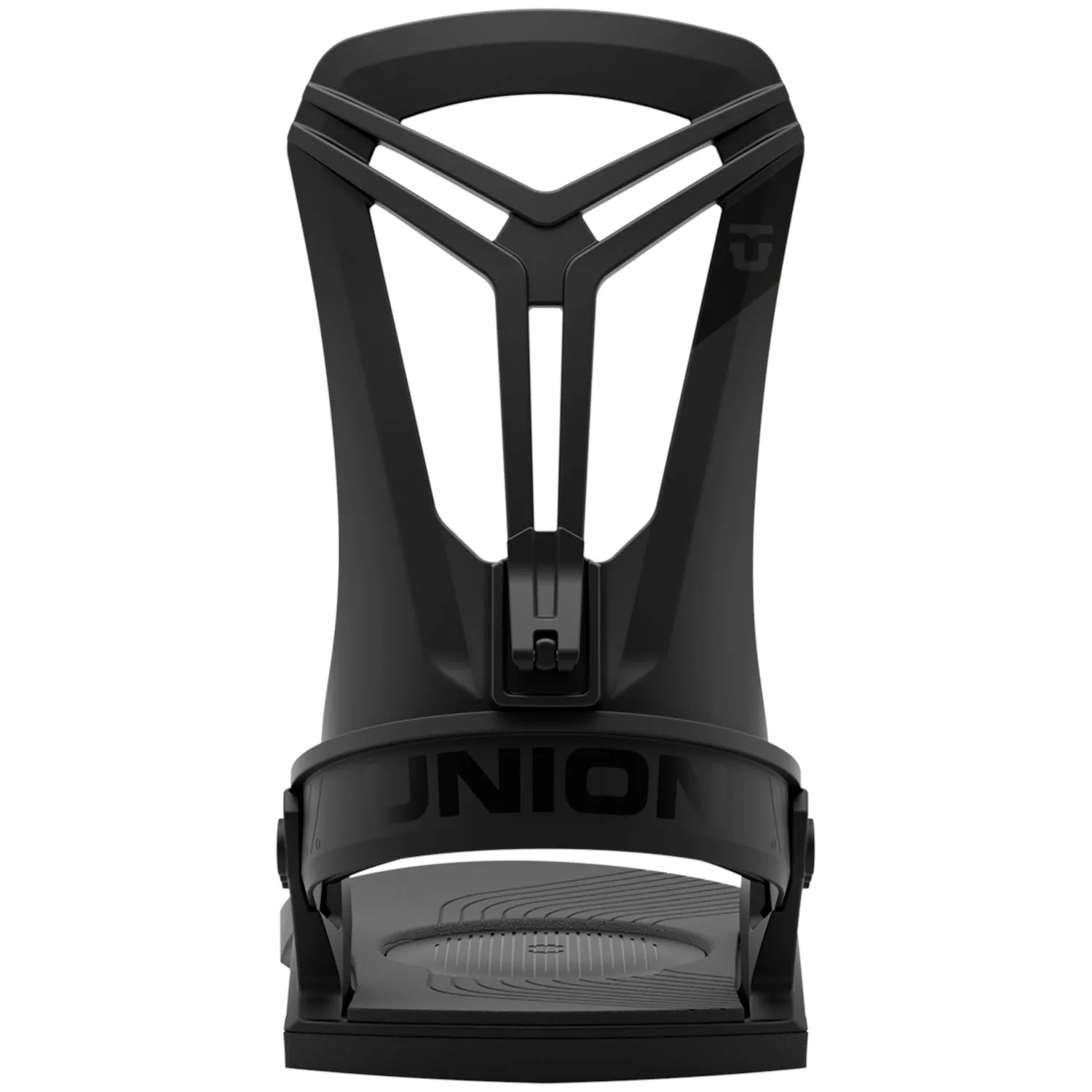 Union 2023 Flite Pro Snowboard Bindings - Black